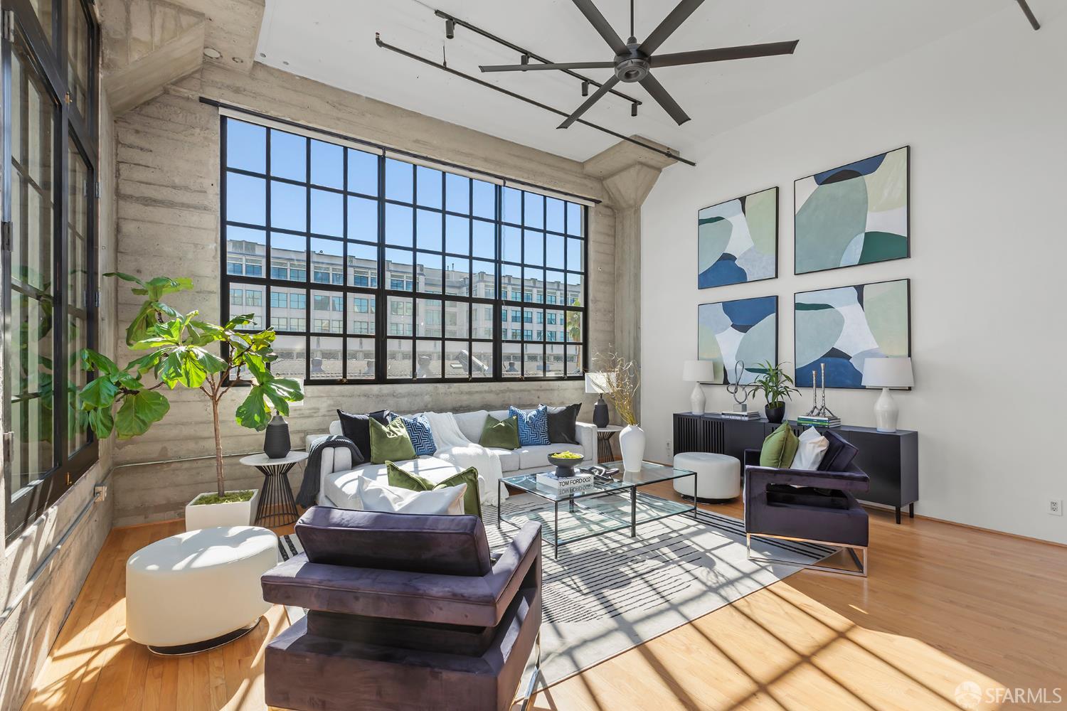 461 2nd Street, Unit 461T San Francisco, CA 94107 - Photo 8 of 41