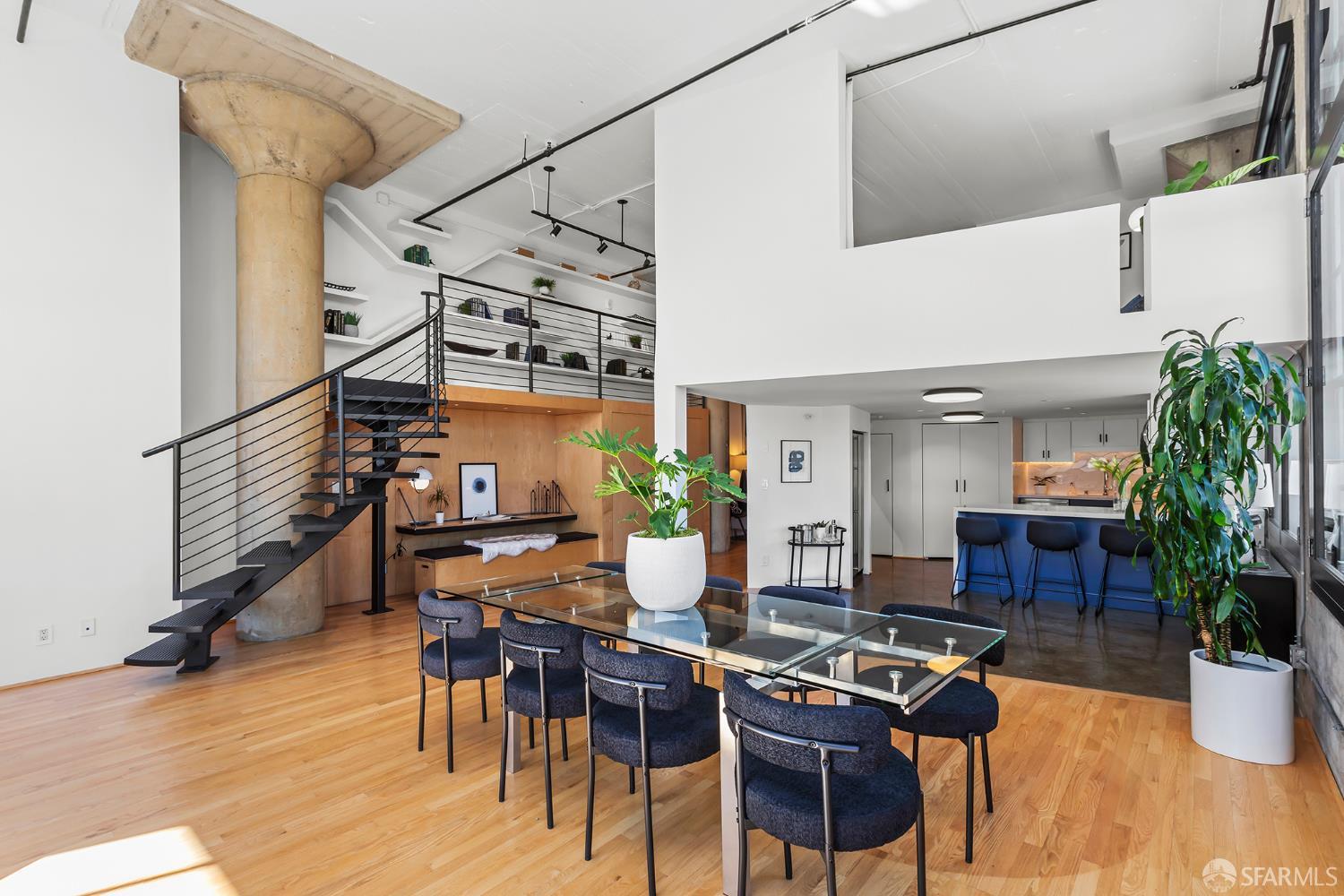 461 2nd Street, Unit 461T San Francisco, CA 94107 - Photo 9 of 41