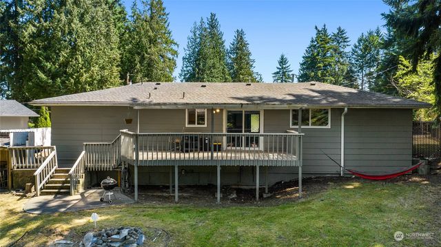 $515,000 | 8009 191st Avenue East, Bonney Lake, WA 98391
