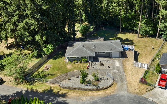 $515,000 | 8009 191st Avenue East, Bonney Lake, WA 98391