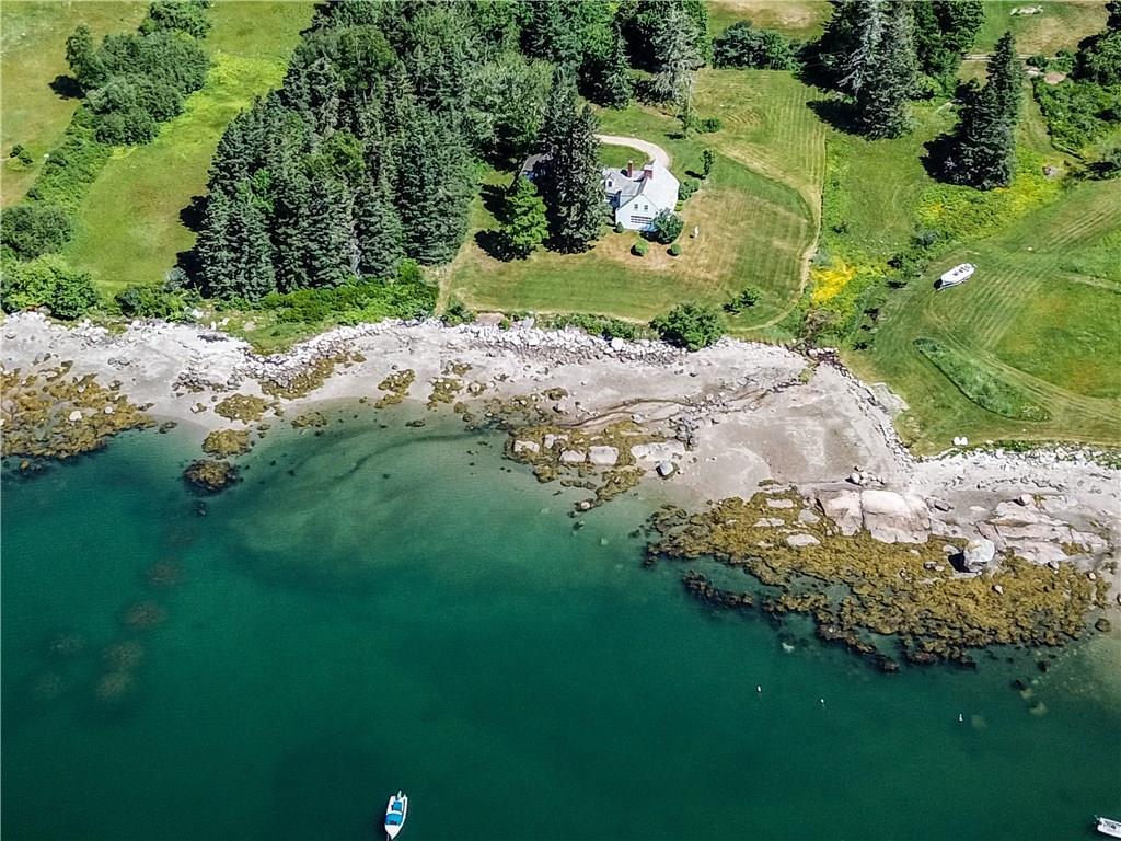 134 Reach Road Brooklin, ME 04616 - Photo 4 of 29 Photo