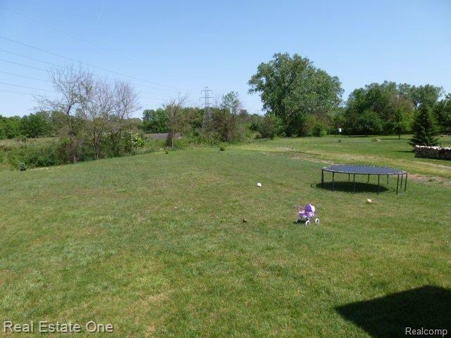 21741 Middlebelt Road New Boston, MI 48164 - Photo 4 of 22 P1010079.JPG