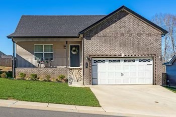 1153 Racker Drive Clarksville, TN 37043 - Photo 1 of 17 Gallery Image 1
