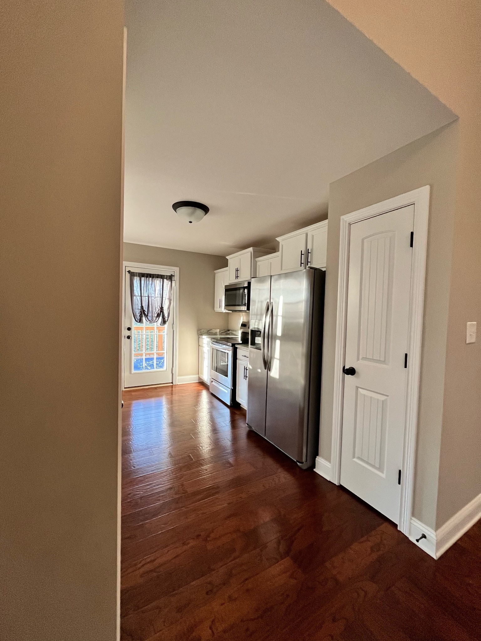 1153 Racker Drive Clarksville, TN 37043 - Photo 11 of 17 Gallery Image 11