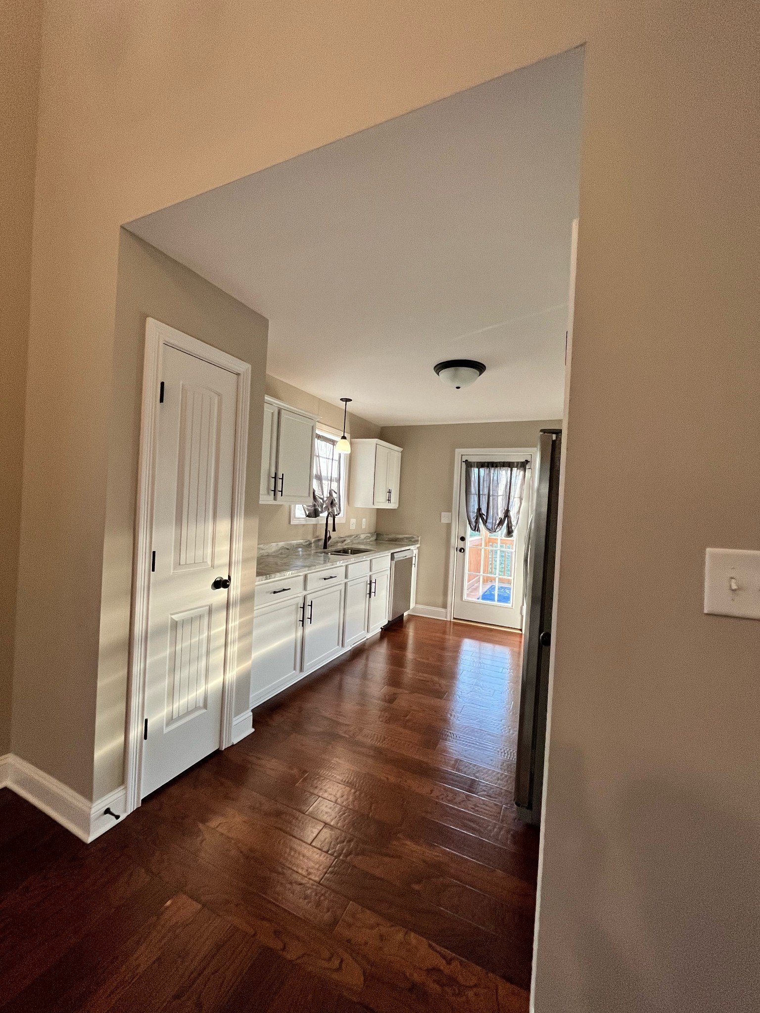 1153 Racker Drive Clarksville, TN 37043 - Photo 12 of 17 Gallery Image 12