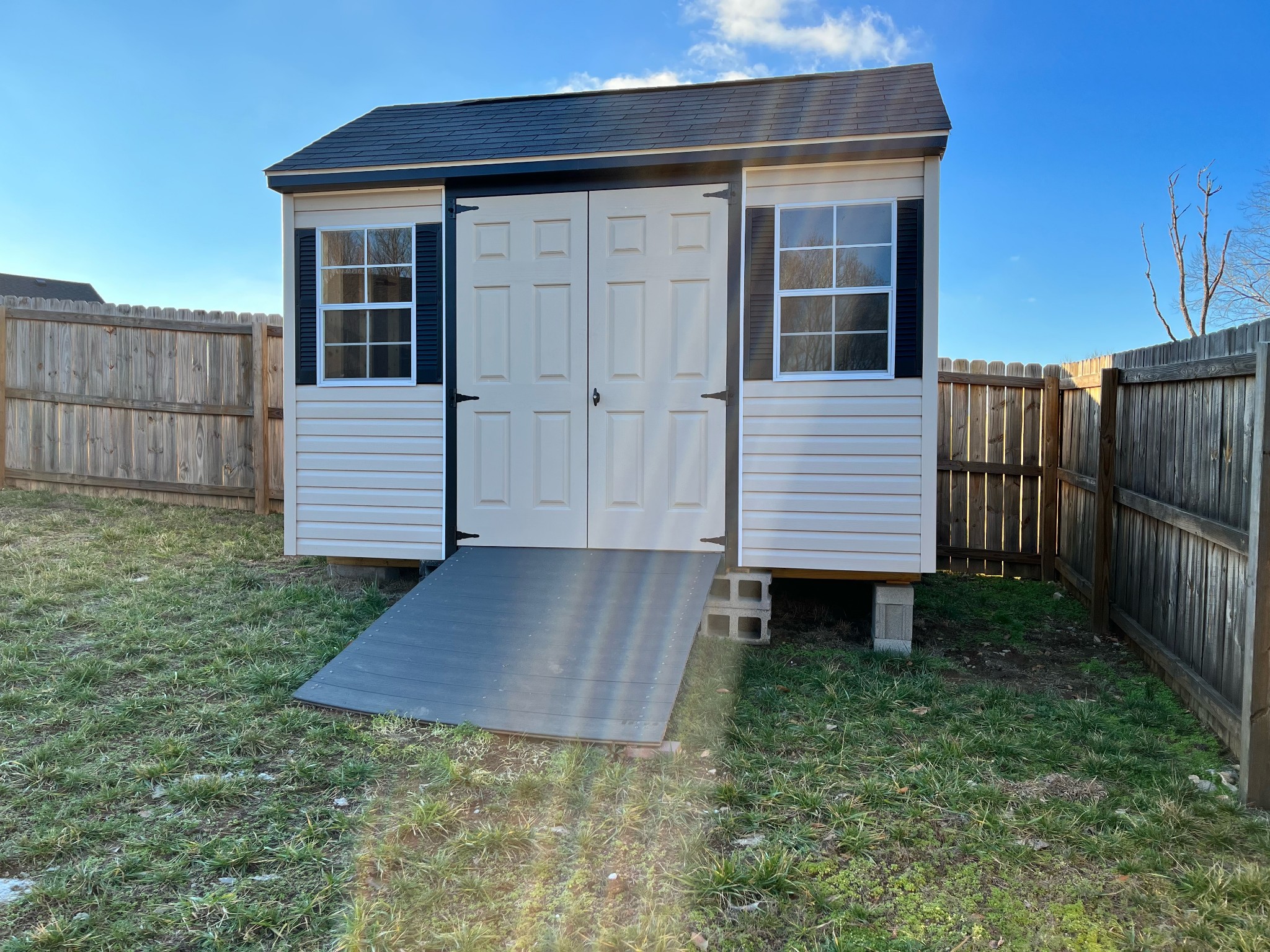 1153 Racker Drive Clarksville, TN 37043 - Photo 17 of 17 Gallery Image 17
