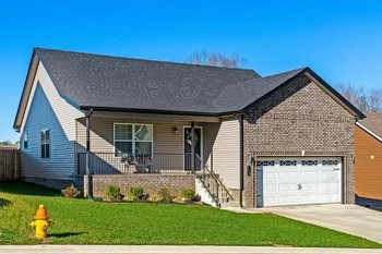 1153 Racker Drive Clarksville, TN 37043 - Photo 2 of 17 Gallery Image 2