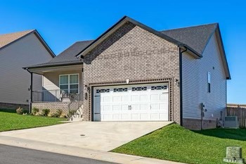 1153 Racker Drive Clarksville, TN 37043 - Photo 3 of 17 Gallery Image 3
