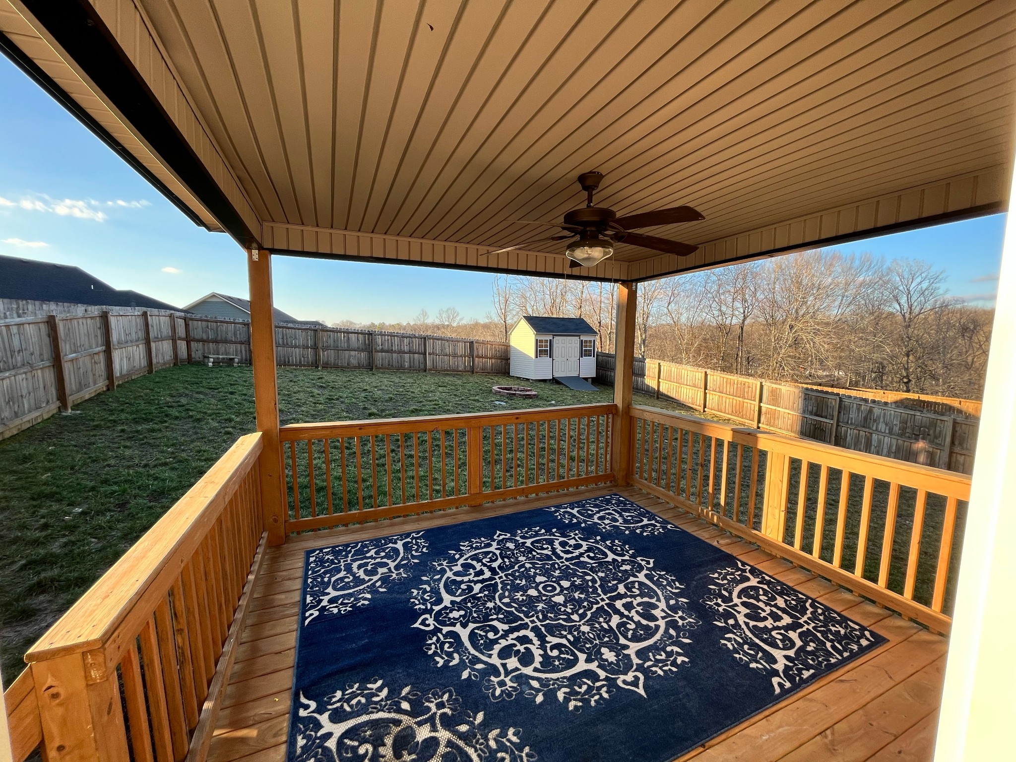 1153 Racker Drive Clarksville, TN 37043 - Photo 6 of 17 Gallery Image 6