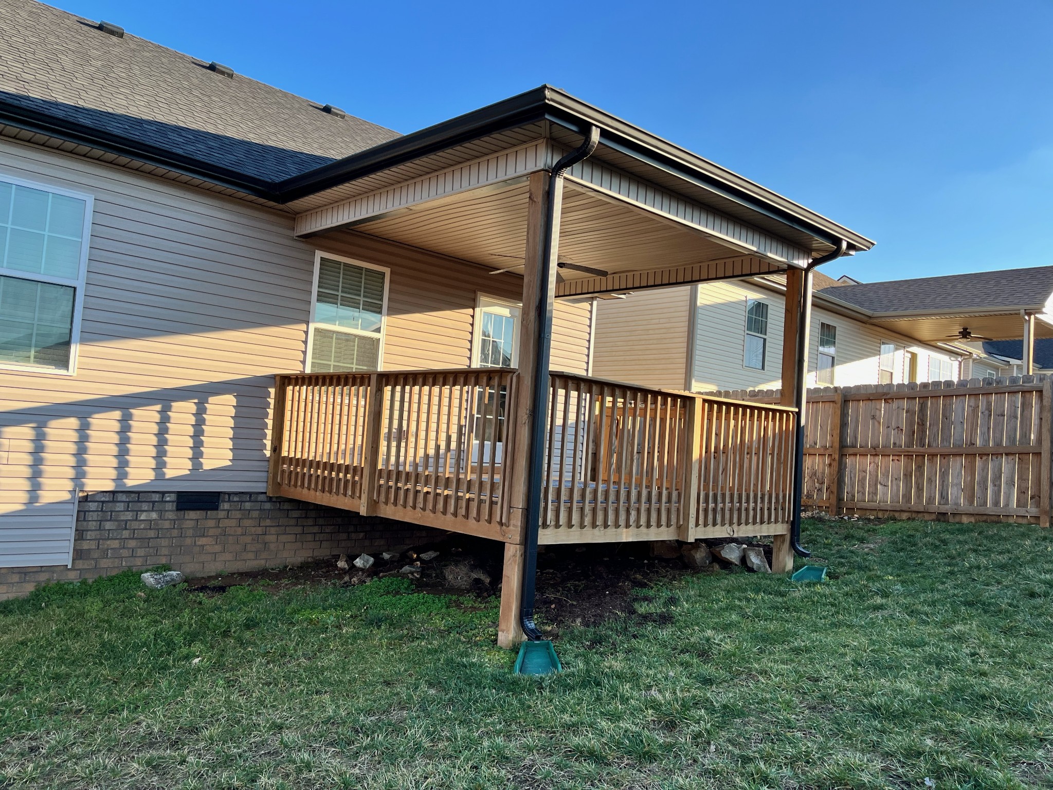 1153 Racker Drive Clarksville, TN 37043 - Photo 7 of 17 Gallery Image 7