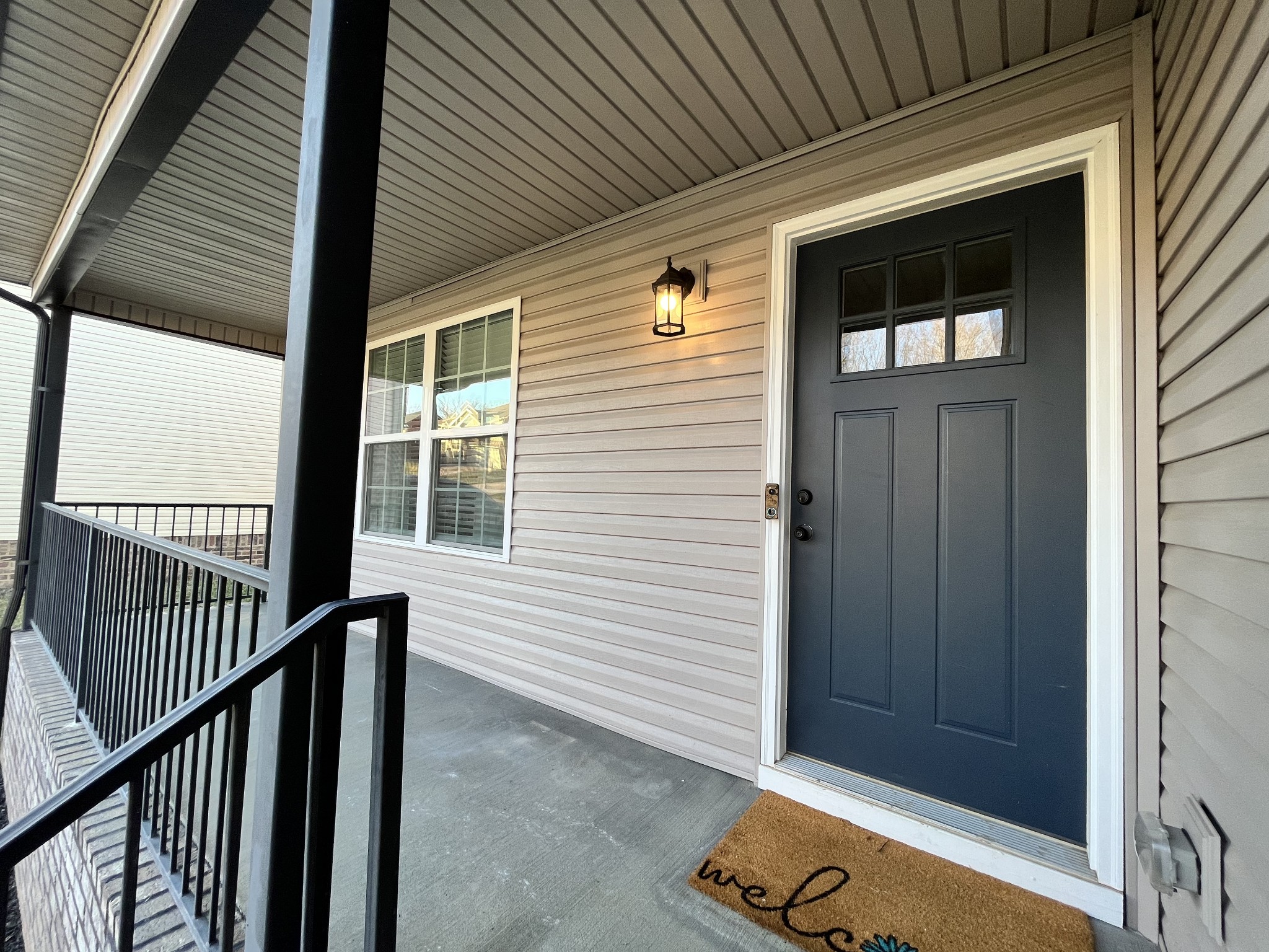 1153 Racker Drive Clarksville, TN 37043 - Photo 8 of 17 Gallery Image 8