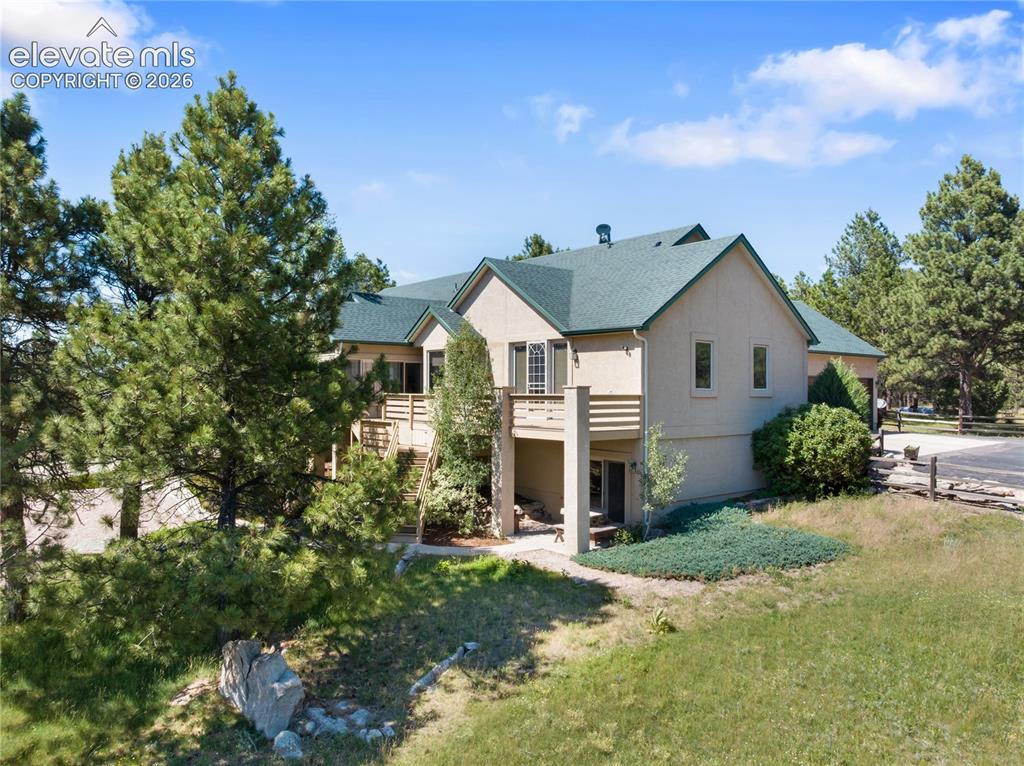 19755 Elbert Road Peyton, CO 80831 - Photo 6 of 48