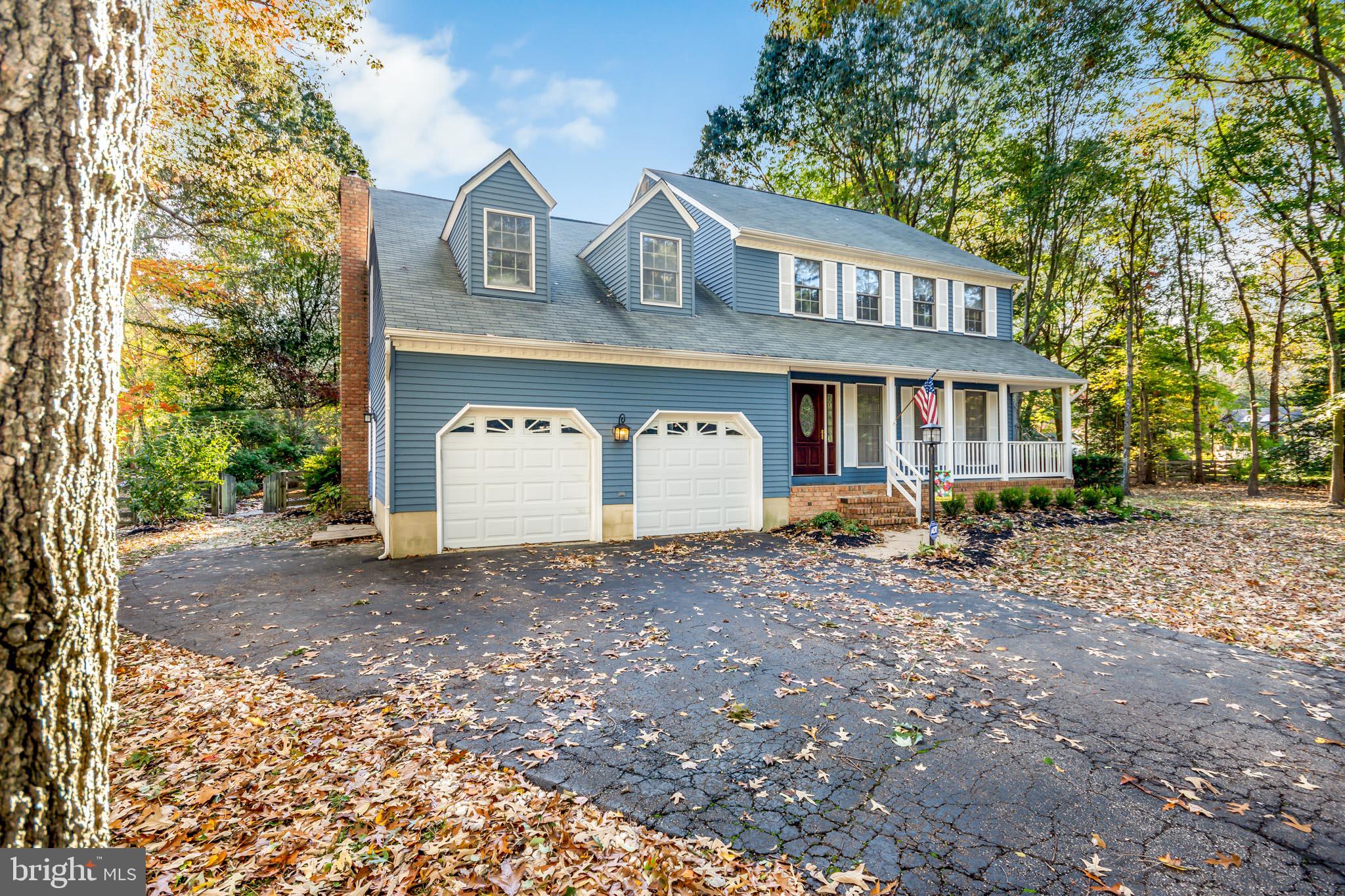 1346 Old Water Oak Point Road Pasadena, MD 21122 - Photo 1 of 33 Welcome home!
