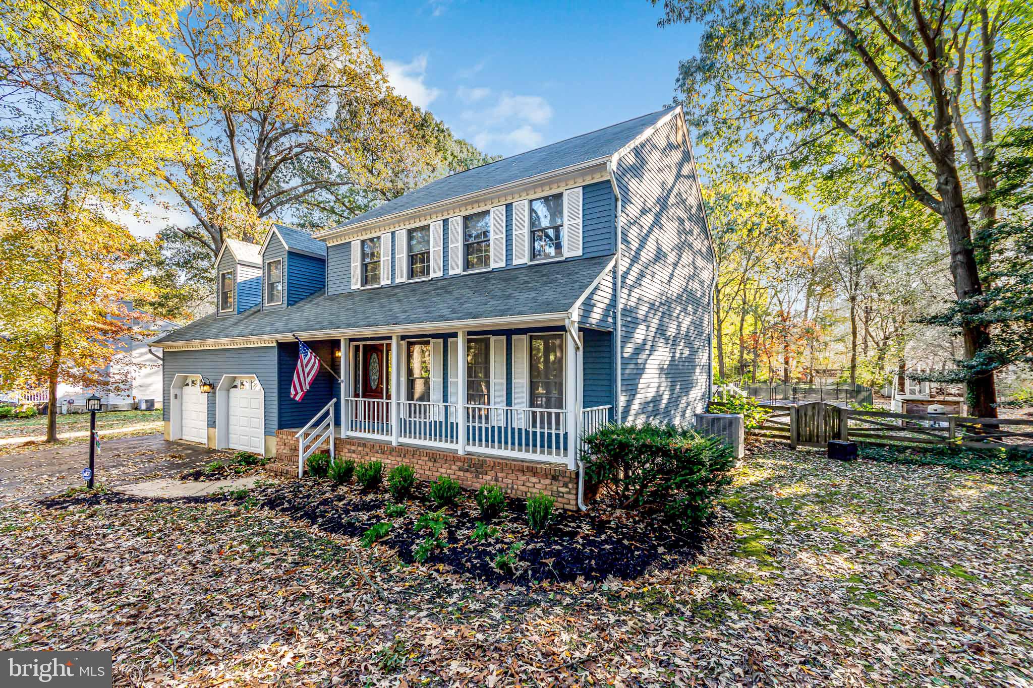 1346 Old Water Oak Point Road Pasadena, MD 21122 - Photo 2 of 33 Gallery Image 2