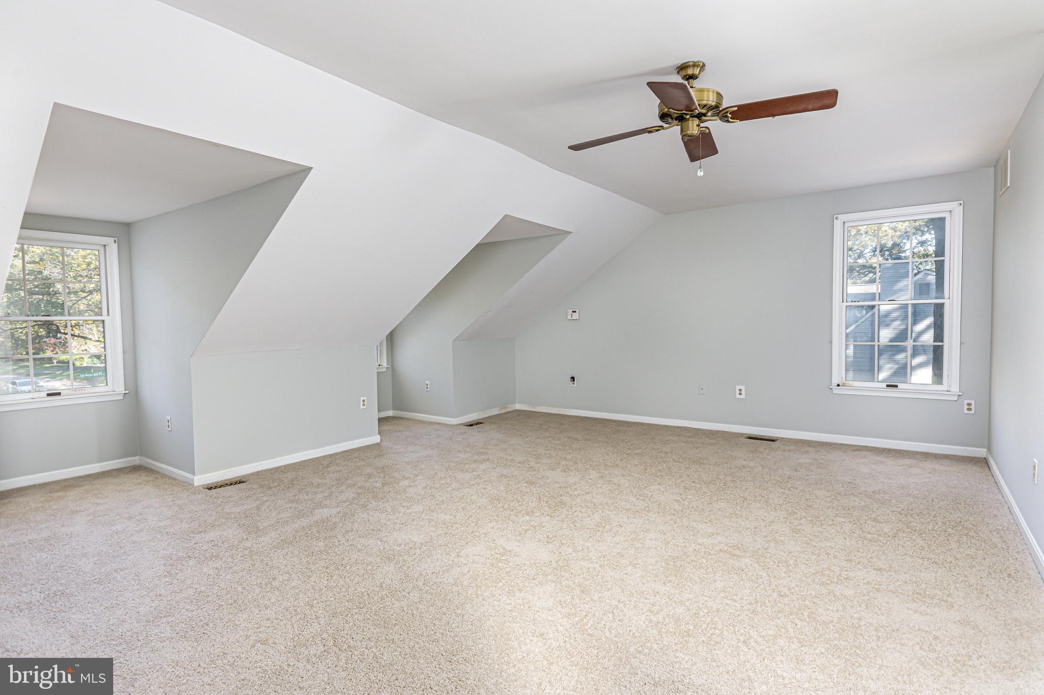 1346 Old Water Oak Point Road Pasadena, MD 21122 - Photo 15 of 33 Master Suite- new neutral carpeting