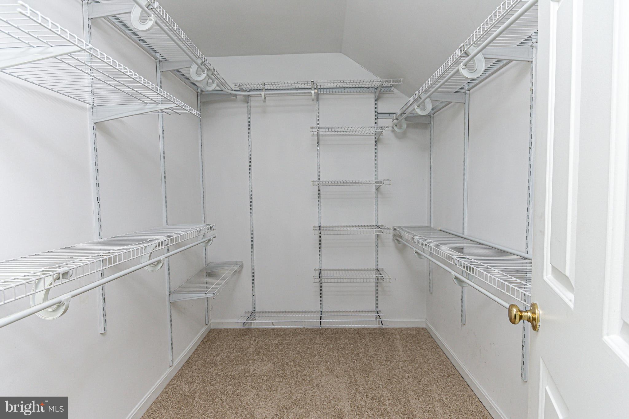 1346 Old Water Oak Point Road Pasadena, MD 21122 - Photo 20 of 33 Large walk in closet