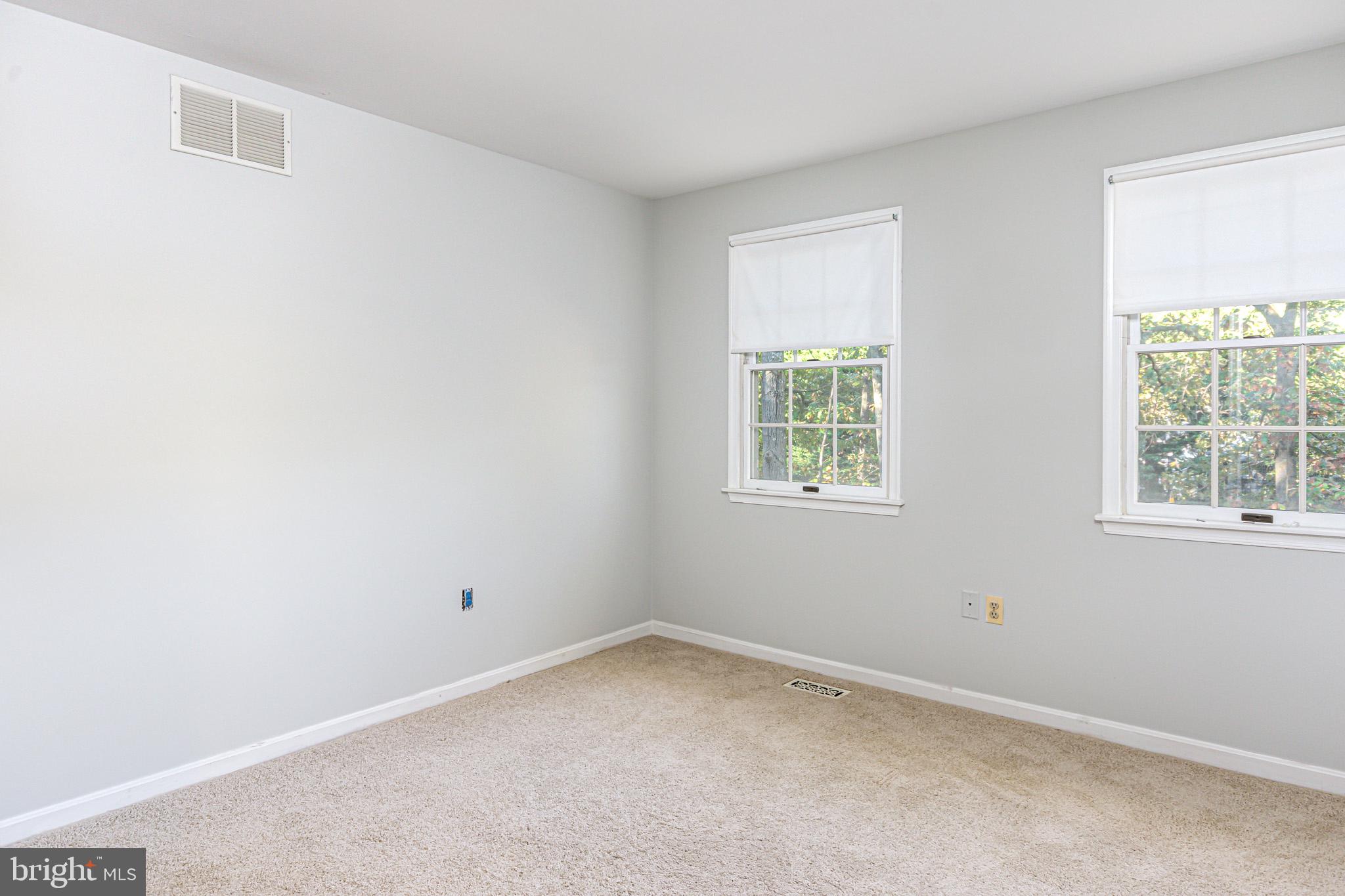 1346 Old Water Oak Point Road Pasadena, MD 21122 - Photo 21 of 33 Bedroom 2 - new carpeting
