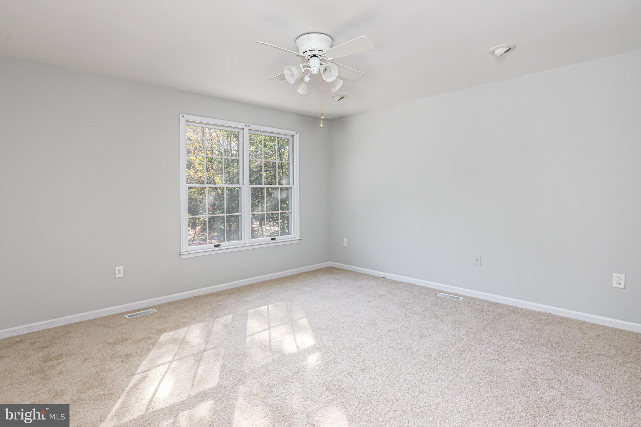 1346 Old Water Oak Point Road Pasadena, MD 21122 - Photo 23 of 33 Bedroom 3 new carpeting