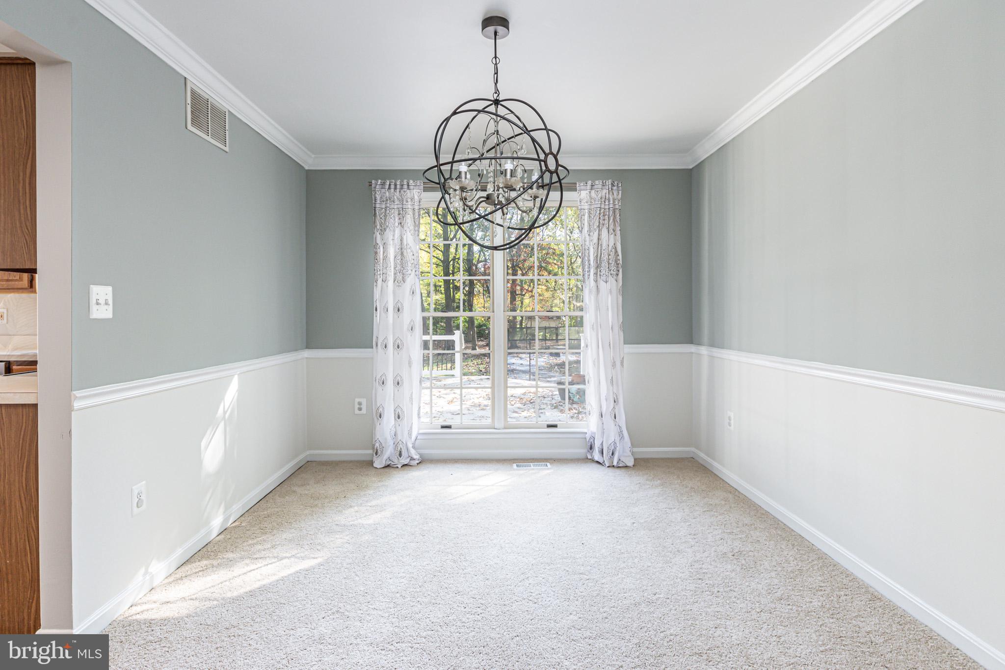 1346 Old Water Oak Point Road Pasadena, MD 21122 - Photo 7 of 33 Formal dining area
