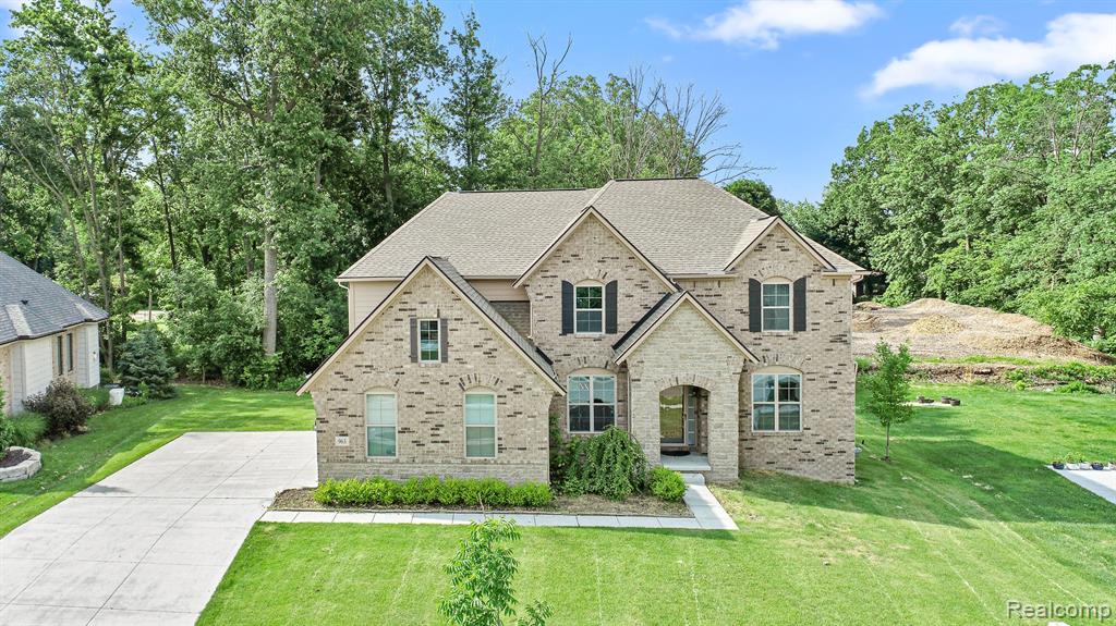 963 Corbin Road Rochester Hills, MI 48307 - Photo 1 of 43