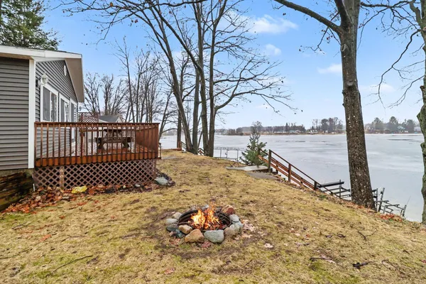 $300,000 | 5303 South Eden Lake Road, Custer, MI 49405
