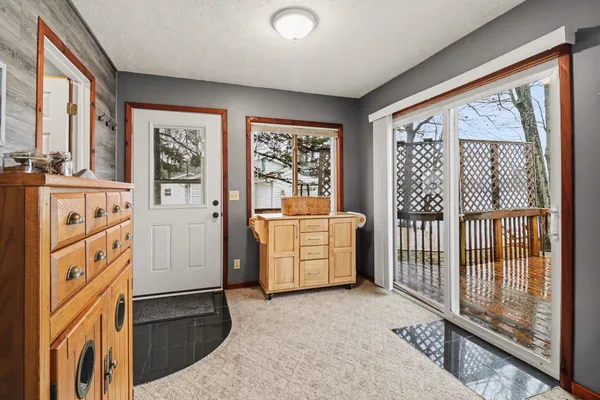 $300,000 | 5303 South Eden Lake Road, Custer, MI 49405
