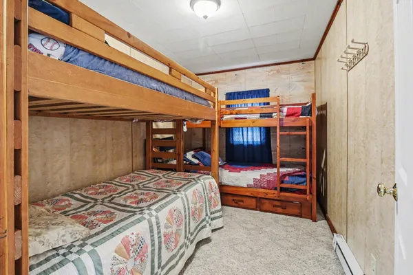 $300,000 | 5303 South Eden Lake Road, Custer, MI 49405