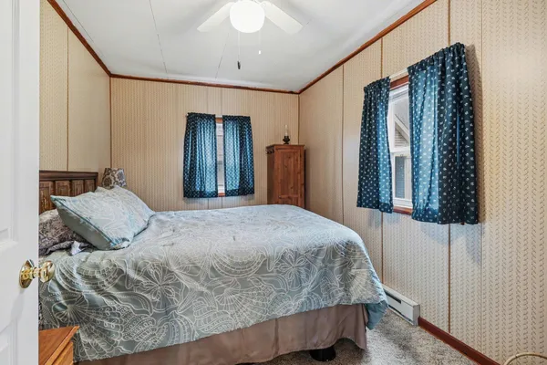 $300,000 | 5303 South Eden Lake Road, Custer, MI 49405