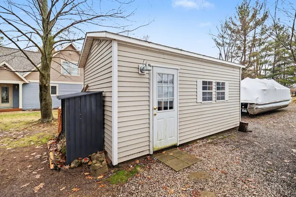 $300,000 | 5303 South Eden Lake Road, Custer, MI 49405