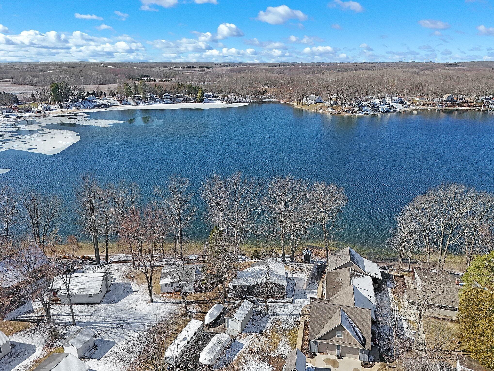 5303 South Eden Lake Road Custer, MI 49405 - Photo 18 of 29 file_1985