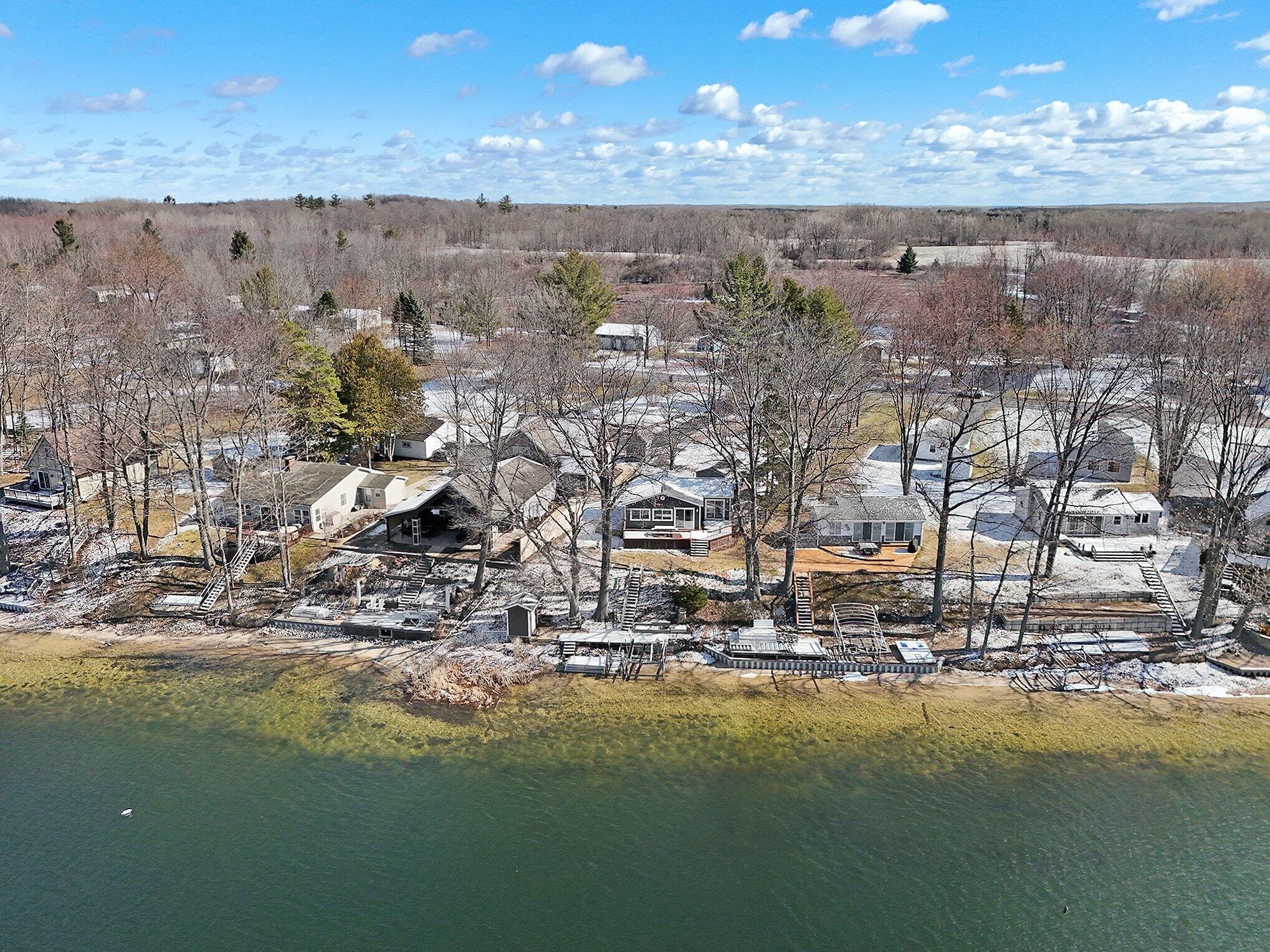 5303 South Eden Lake Road Custer, MI 49405 - Photo 19 of 29 file_3097