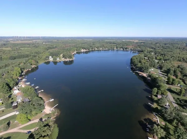 $300,000 | 5303 South Eden Lake Road, Custer, MI 49405
