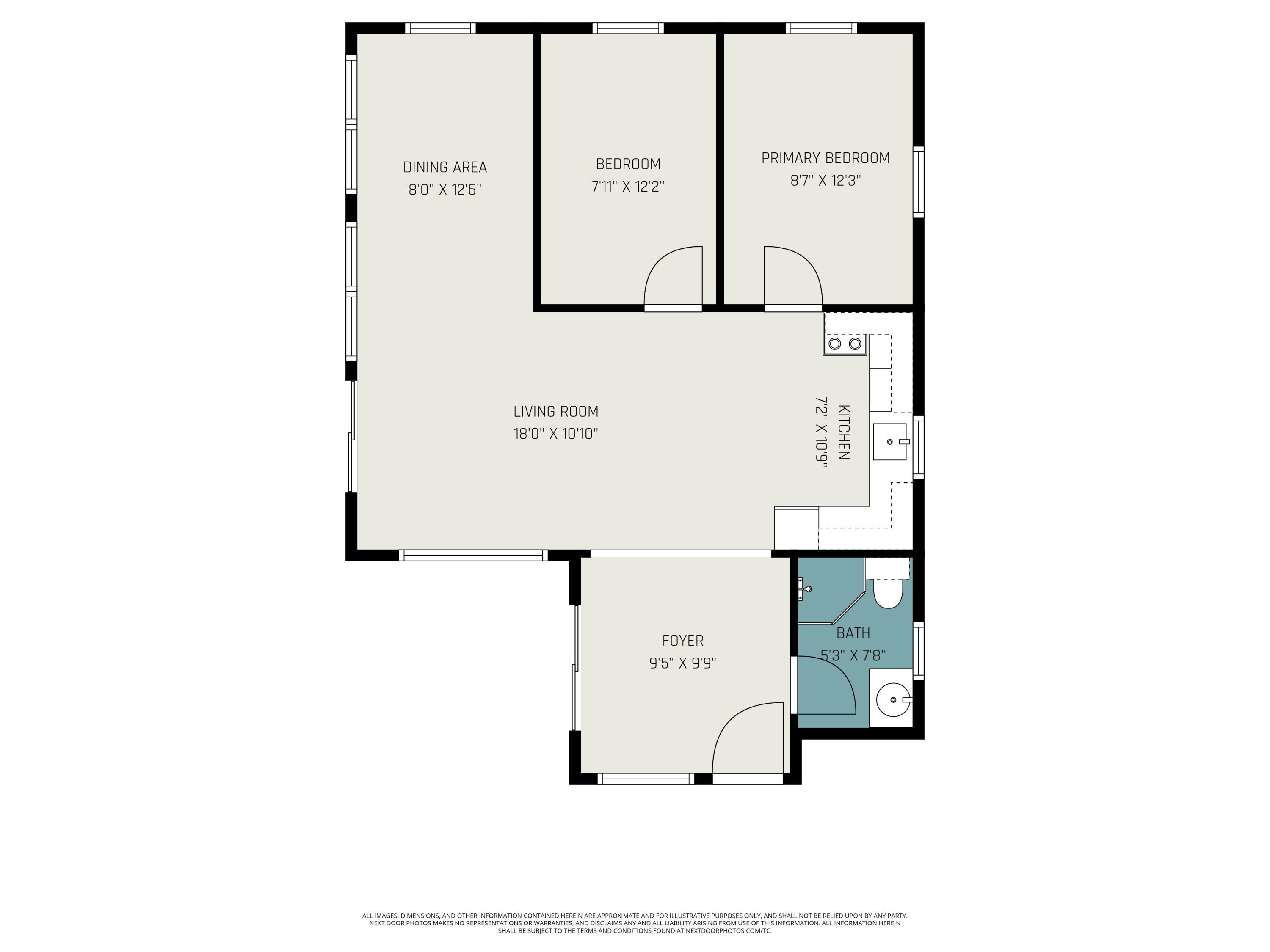 5303 South Eden Lake Road Custer, MI 49405 - Photo 22 of 29 withOutArea0_5303-south-eden-lake-road-c