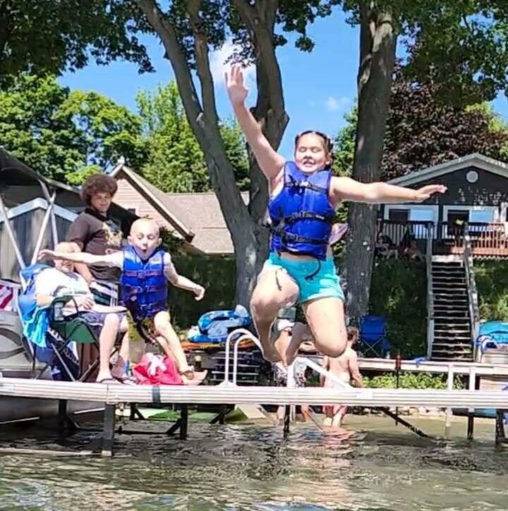 5303 South Eden Lake Road Custer, MI 49405 - Photo 23 of 29 1040e8aa-36b7-4c7f-b1f9-a364fa697c5c