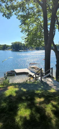 $300,000 | 5303 South Eden Lake Road, Custer, MI 49405
