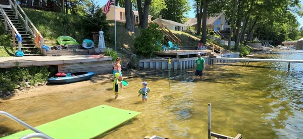 $300,000 | 5303 South Eden Lake Road, Custer, MI 49405