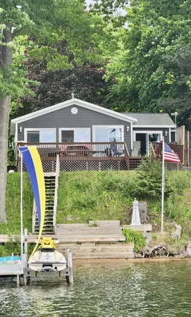$300,000 | 5303 South Eden Lake Road, Custer, MI 49405
