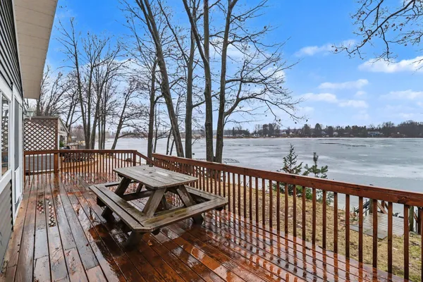 $300,000 | 5303 South Eden Lake Road, Custer, MI 49405