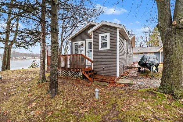 $300,000 | 5303 South Eden Lake Road, Custer, MI 49405