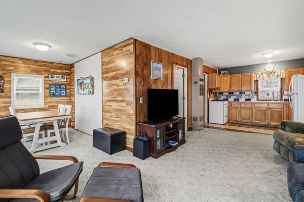 $300,000 | 5303 South Eden Lake Road, Custer, MI 49405