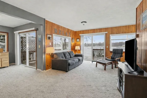 $300,000 | 5303 South Eden Lake Road, Custer, MI 49405