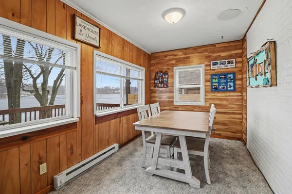 $300,000 | 5303 South Eden Lake Road, Custer, MI 49405