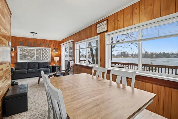 $300,000 | 5303 South Eden Lake Road, Custer, MI 49405
