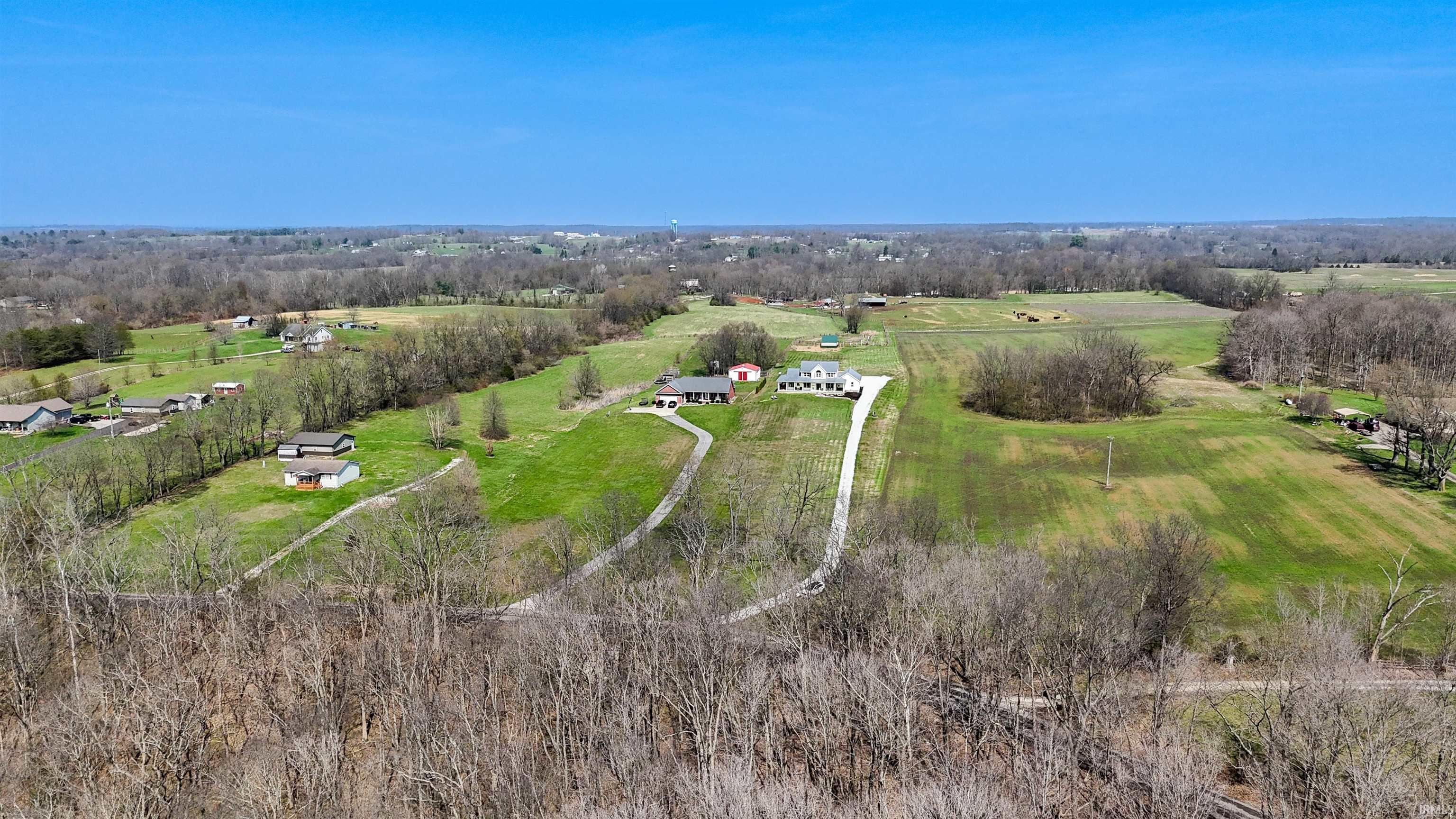 3815 Leatherwood Road Bedford, IN 47421 - Photo 12 of 35