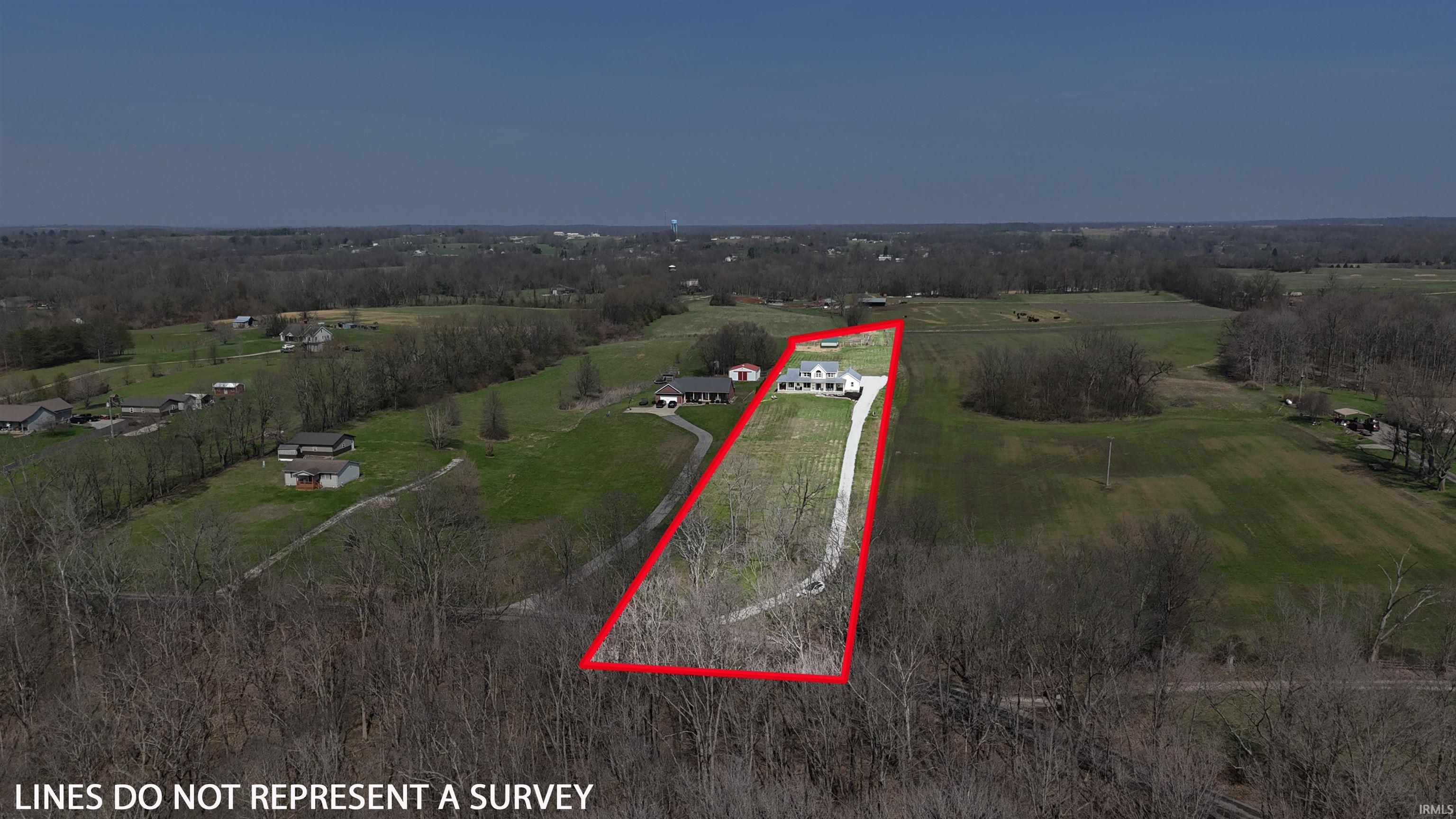 3815 Leatherwood Road Bedford, IN 47421 - Photo 13 of 35