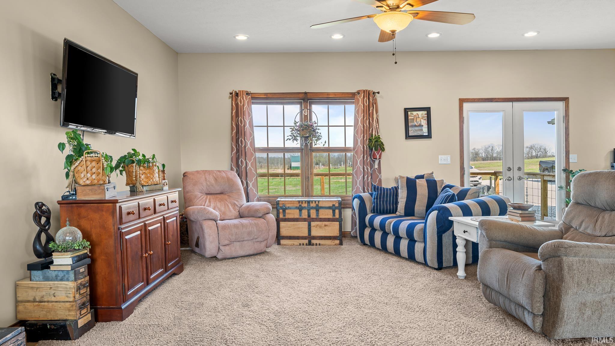 3815 Leatherwood Road Bedford, IN 47421 - Photo 14 of 35