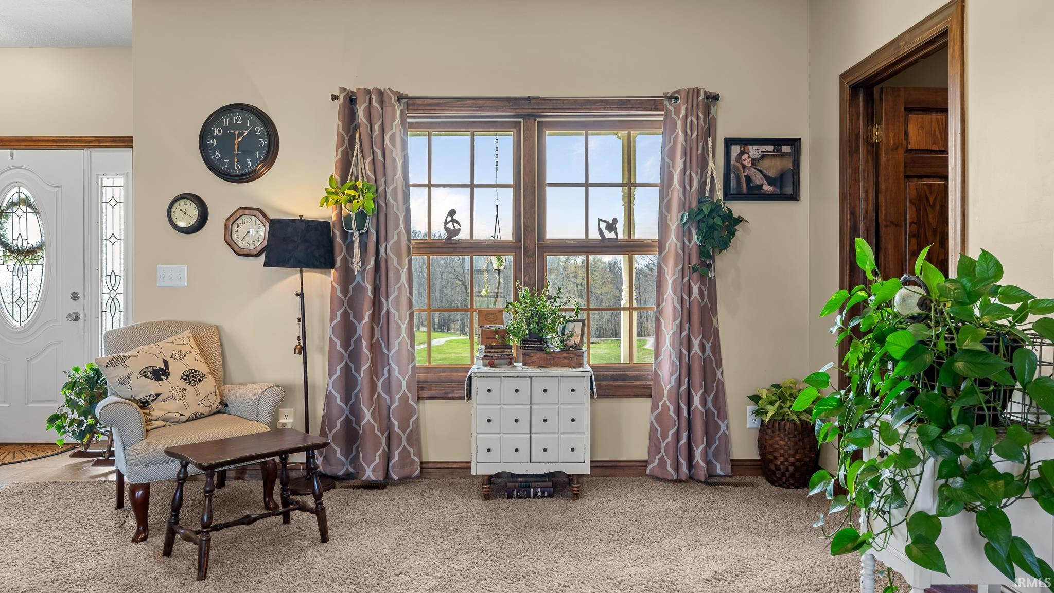 3815 Leatherwood Road Bedford, IN 47421 - Photo 15 of 35