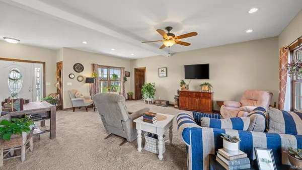 $455,000 | 3815 Leatherwood Road, Bedford, IN 47421