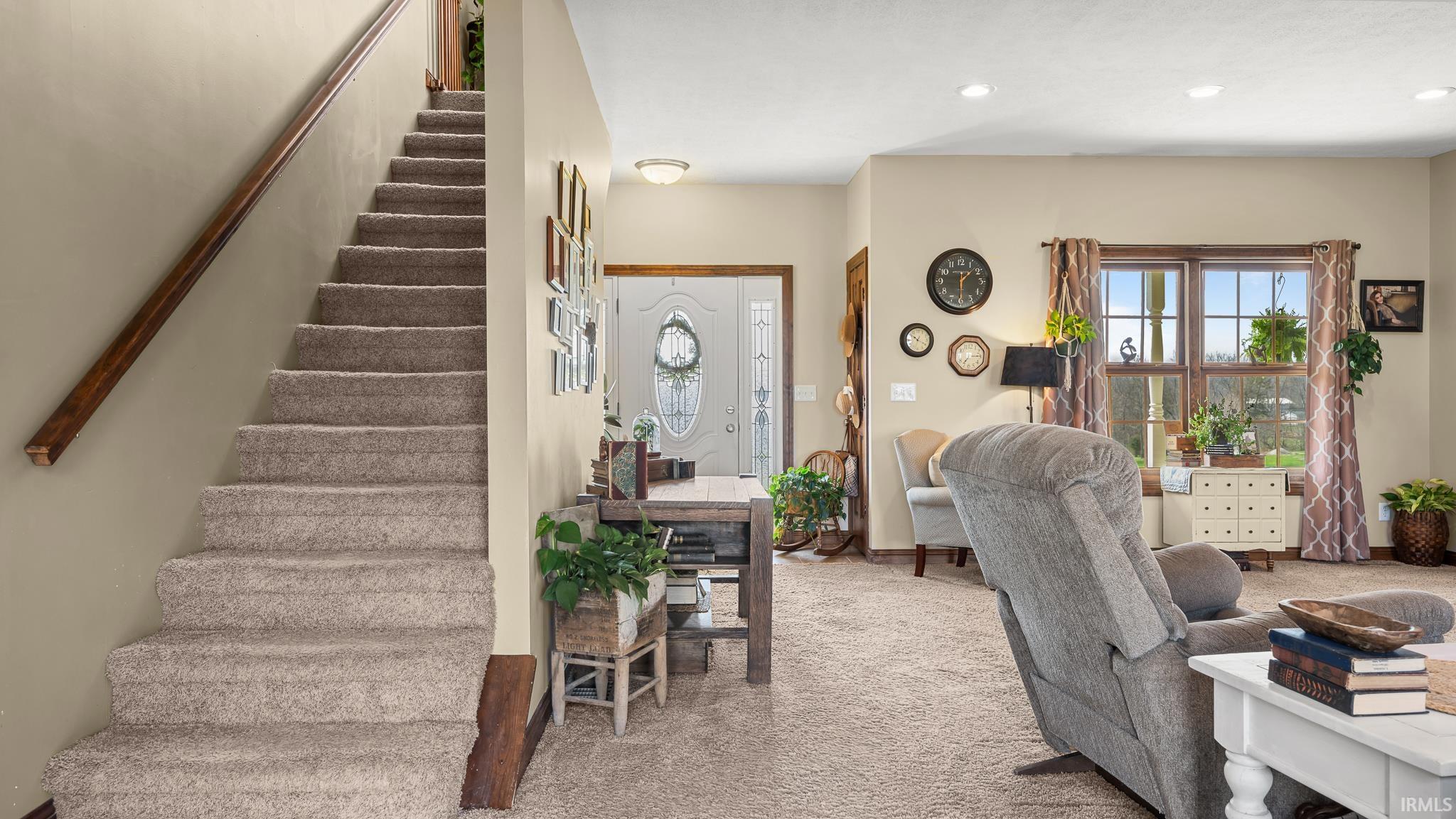 3815 Leatherwood Road Bedford, IN 47421 - Photo 25 of 35