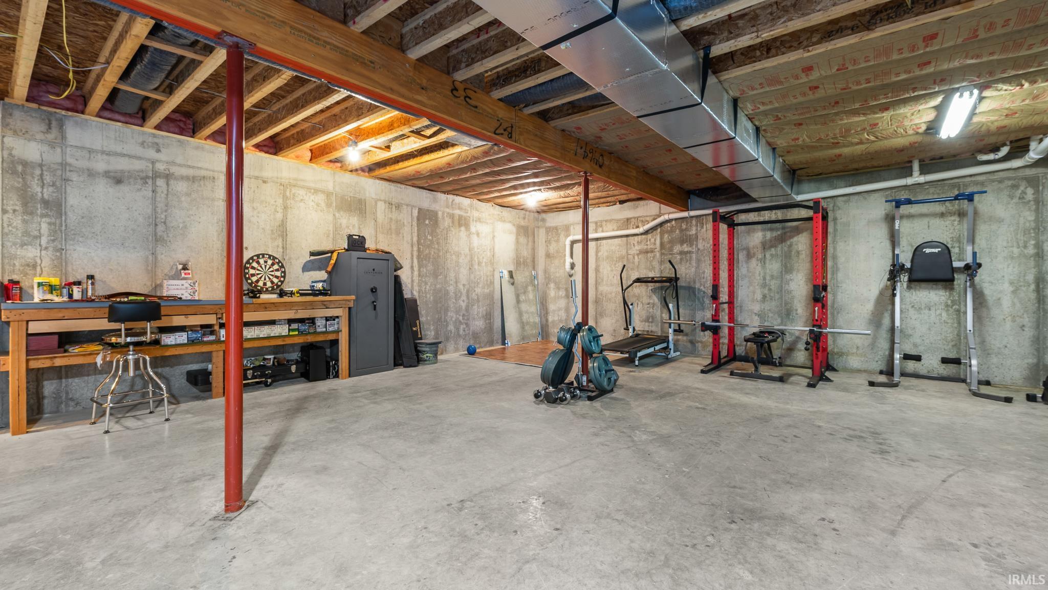 3815 Leatherwood Road Bedford, IN 47421 - Photo 33 of 35